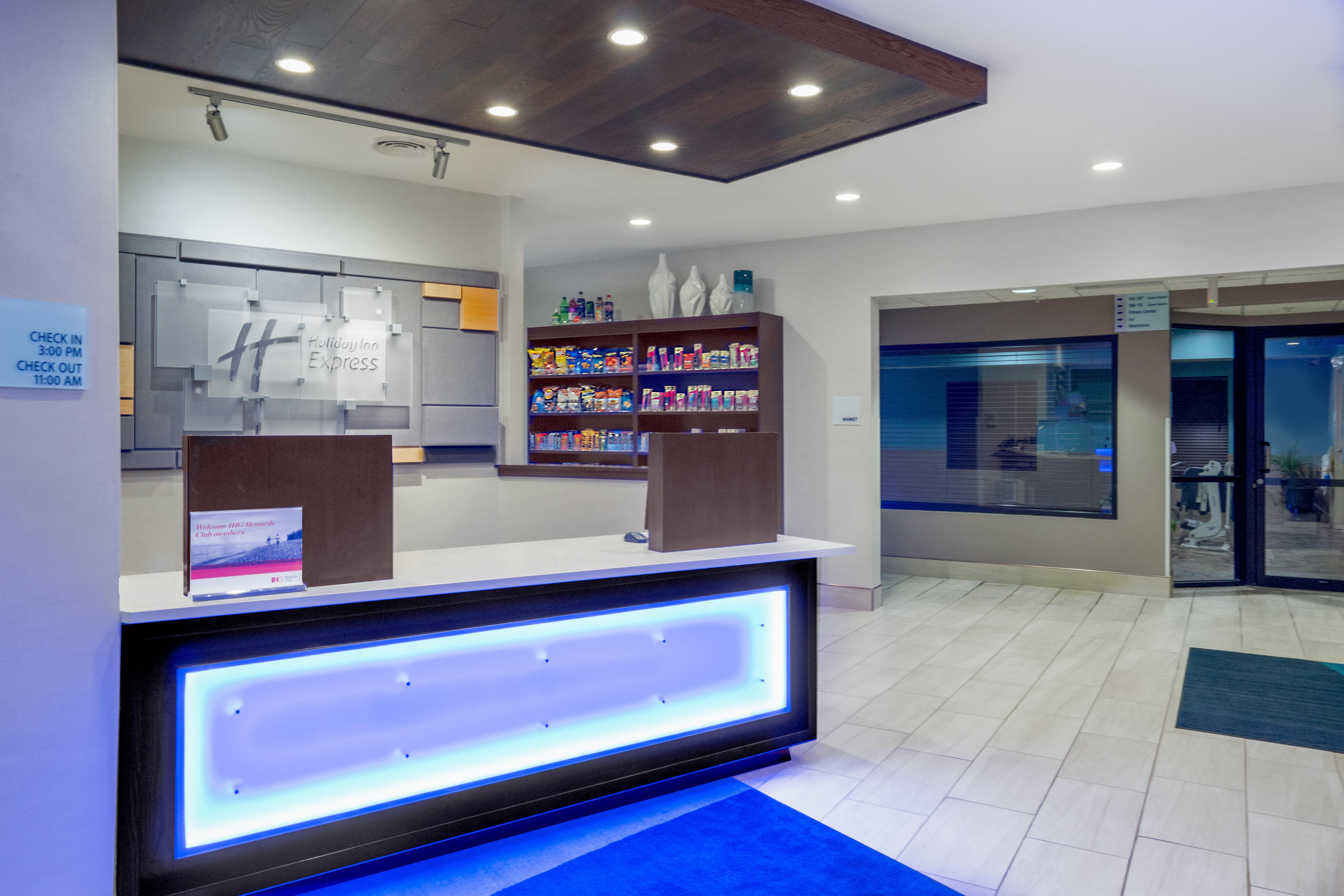 Hotel Express / Sturgis By Ihg