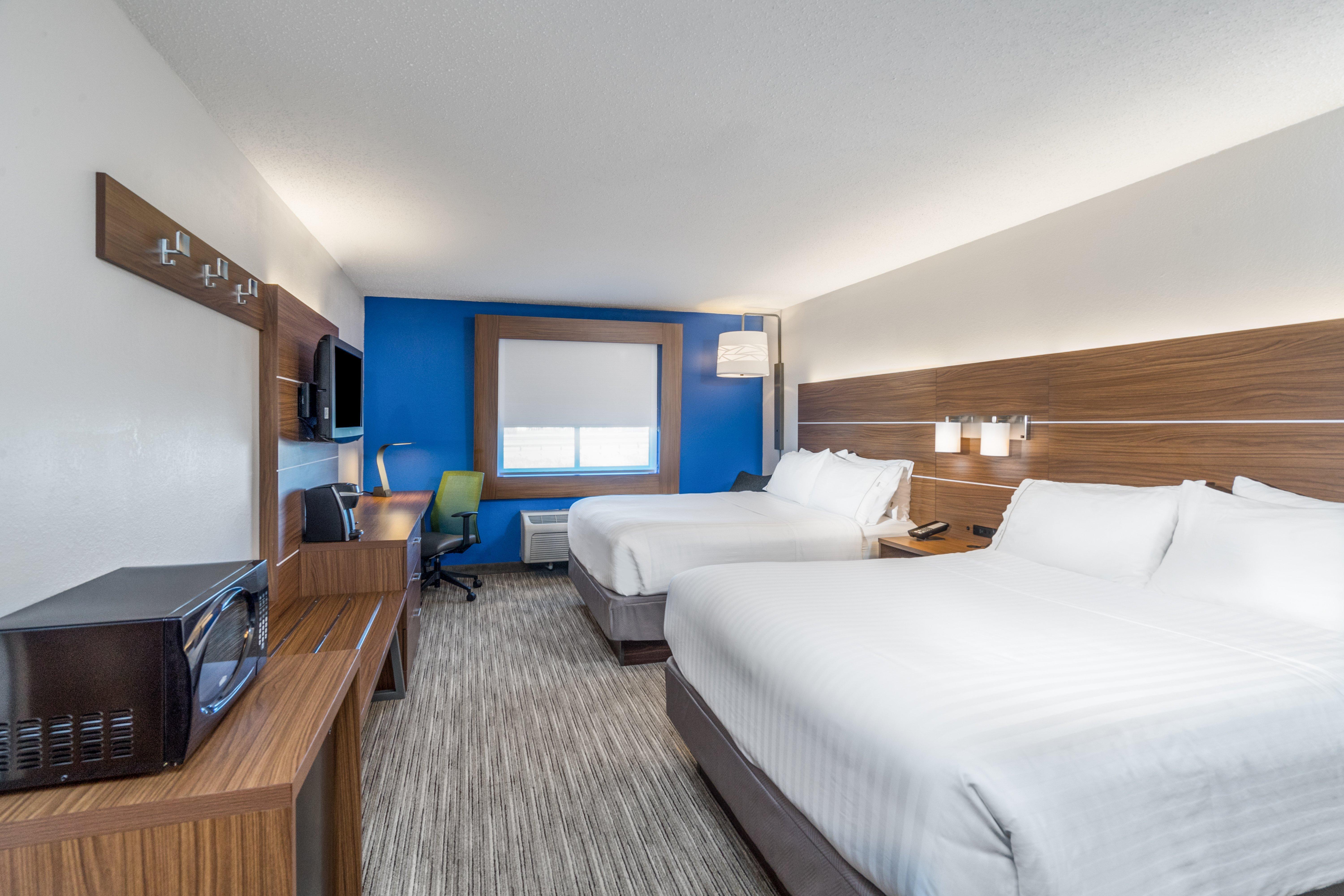 Hotel Express / Sturgis By Ihg