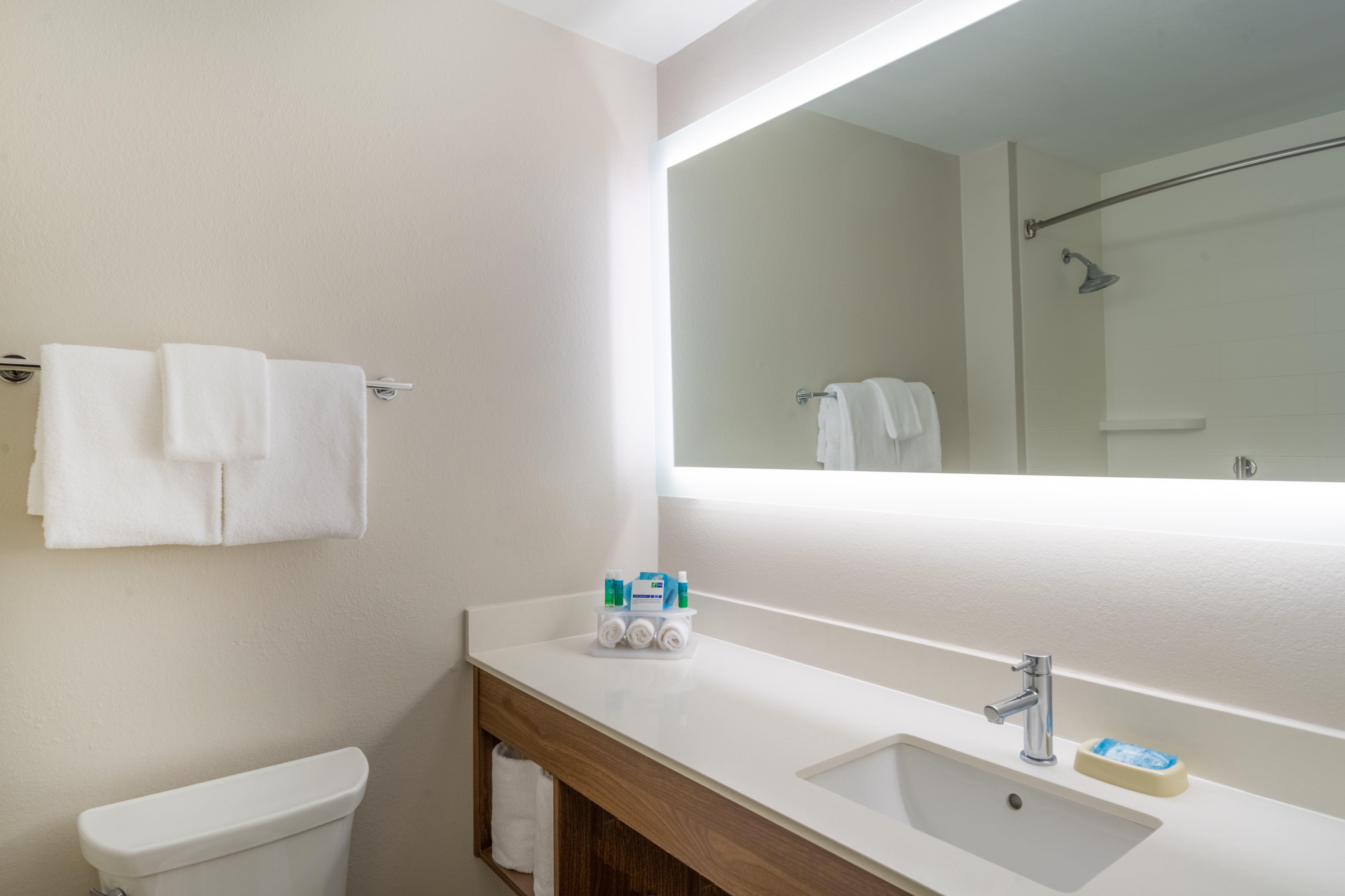 Hotel Express / Sturgis By Ihg 2*