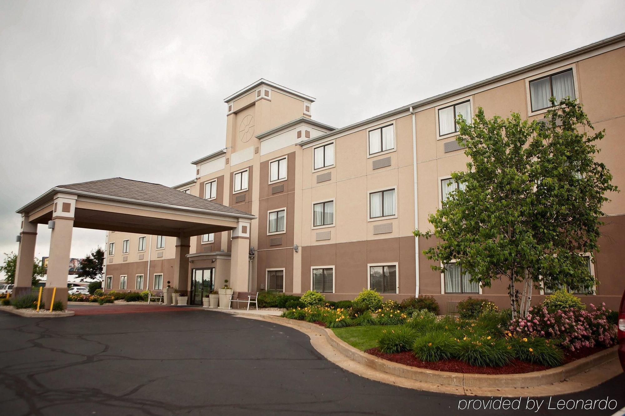 Express / Sturgis By Ihg