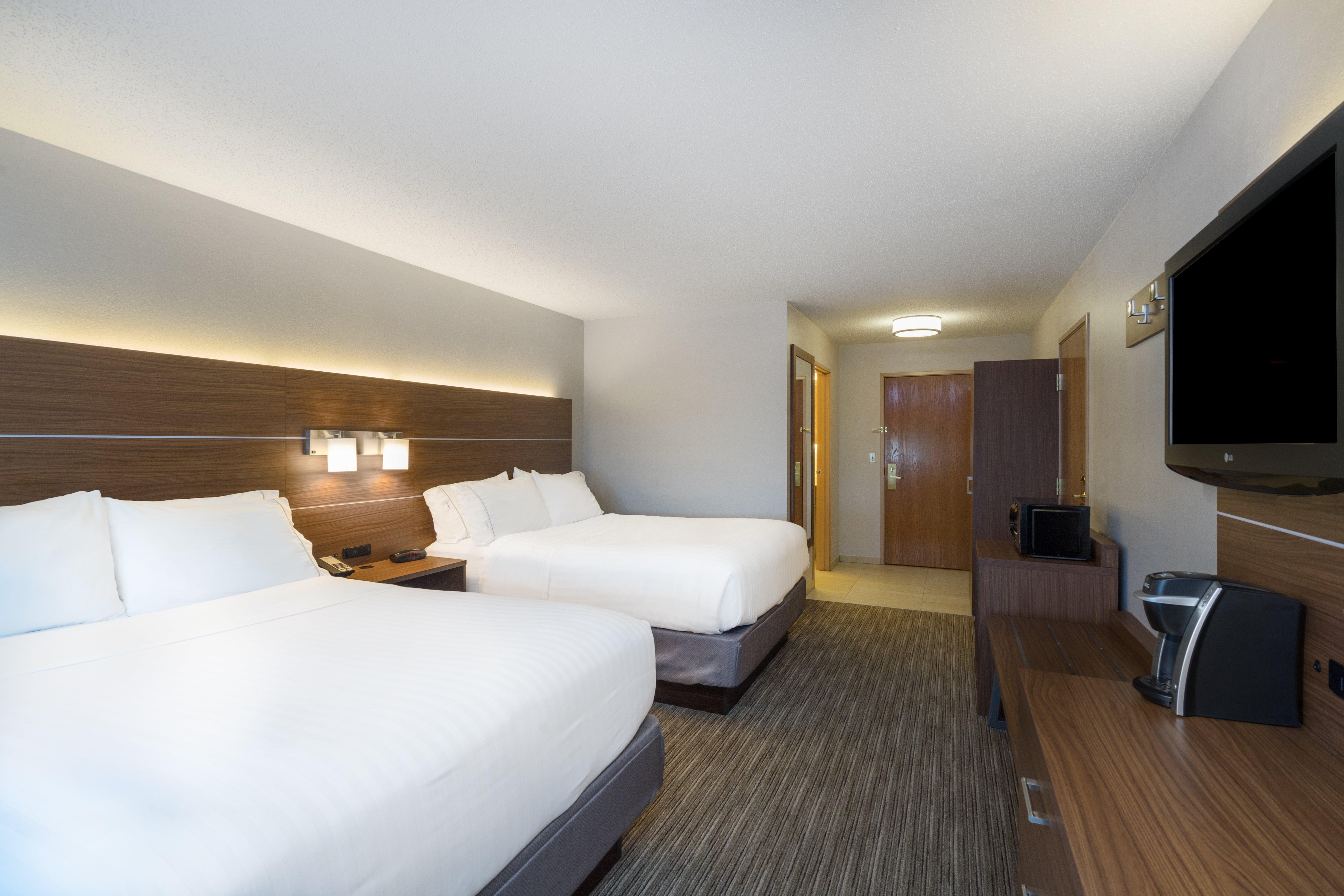 Express / Sturgis By Ihg Hotel