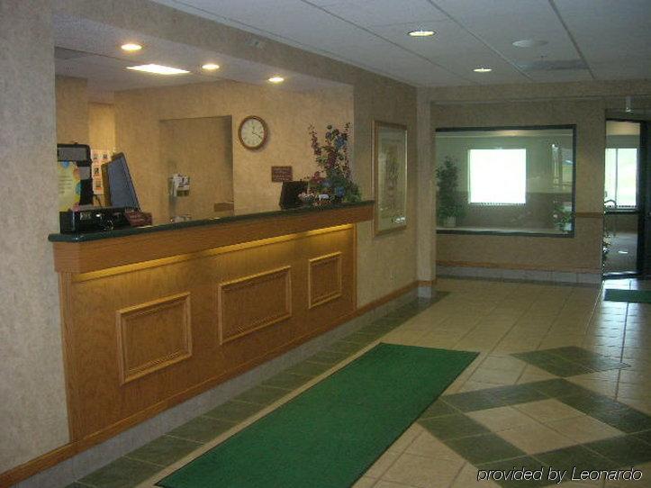 Express / Sturgis By Ihg Hotel 2*