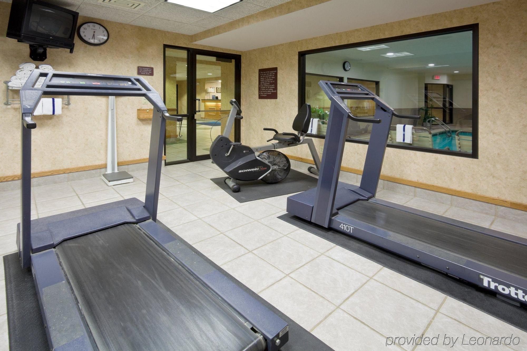 Express / Sturgis By Ihg Hotel 2*