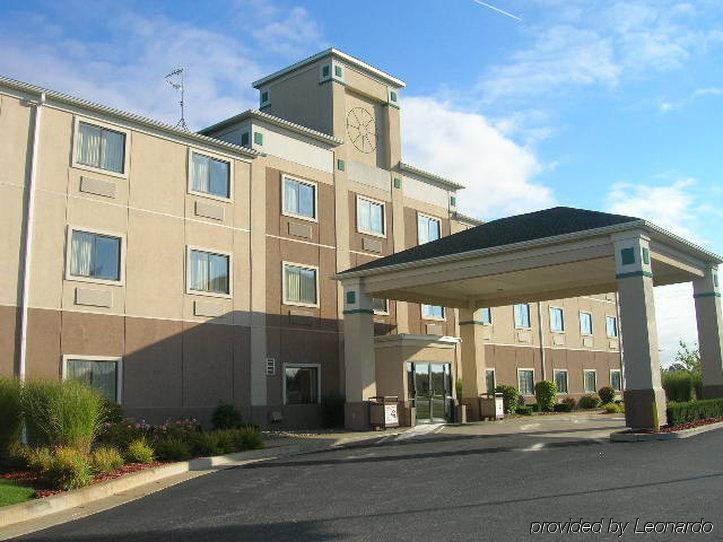 Hotel Express / Sturgis By Ihg