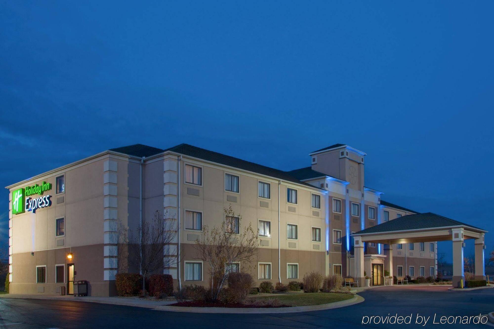 Express / Sturgis By Ihg 2*